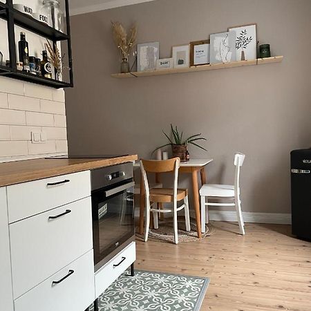 Zentrales Boho Loft Im Zentrum Von Langerwehe In Bahnhofsnaehe Екстериор снимка