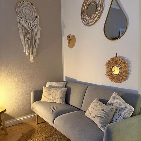 Zentrales Boho Loft Im Zentrum Von Langerwehe In Bahnhofsnaehe Екстериор снимка