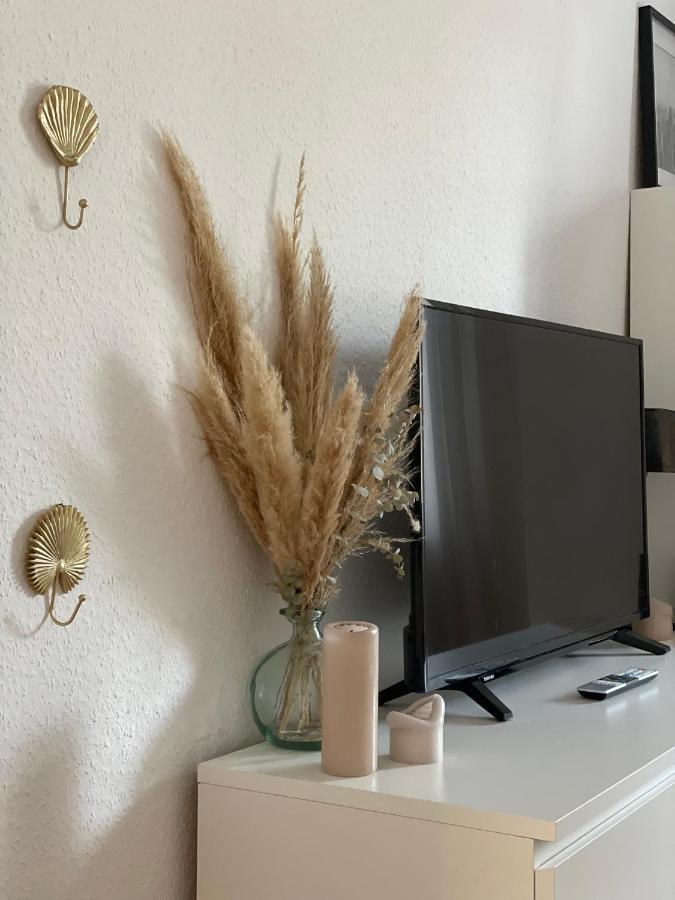 Zentrales Boho Loft Im Zentrum Von Langerwehe In Bahnhofsnaehe Екстериор снимка