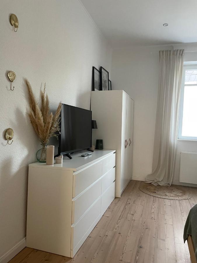 Zentrales Boho Loft Im Zentrum Von Langerwehe In Bahnhofsnaehe Екстериор снимка