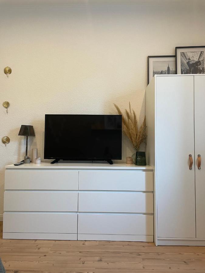 Zentrales Boho Loft Im Zentrum Von Langerwehe In Bahnhofsnaehe Екстериор снимка
