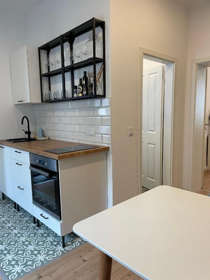 Zentrales Boho Loft Im Zentrum Von Langerwehe In Bahnhofsnaehe Екстериор снимка