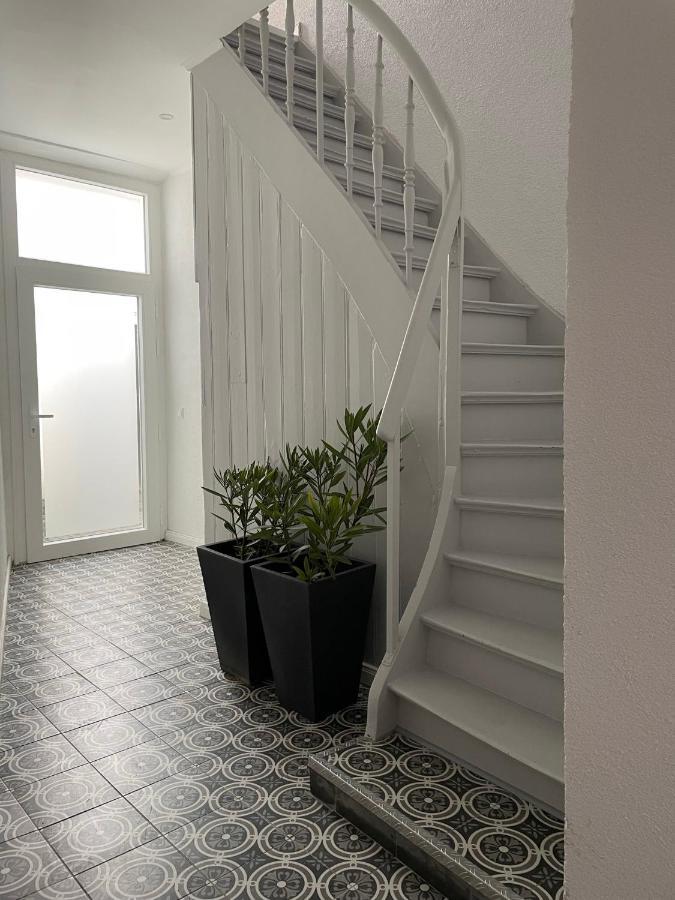 Zentrales Boho Loft Im Zentrum Von Langerwehe In Bahnhofsnaehe Екстериор снимка