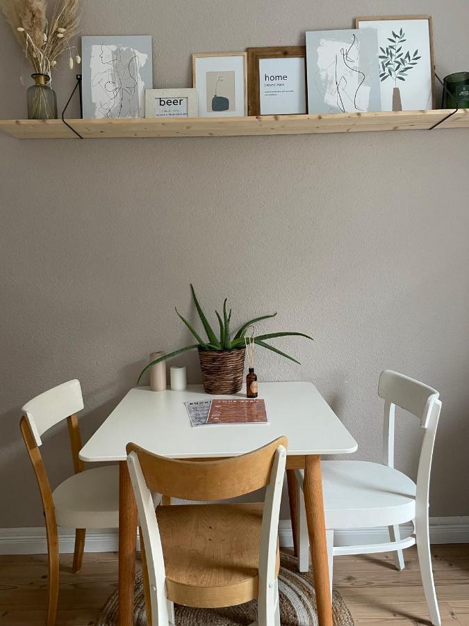 Zentrales Boho Loft Im Zentrum Von Langerwehe In Bahnhofsnaehe Екстериор снимка