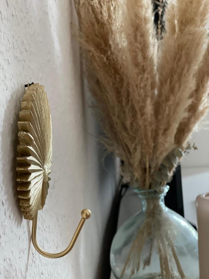 Zentrales Boho Loft Im Zentrum Von Langerwehe In Bahnhofsnaehe Екстериор снимка
