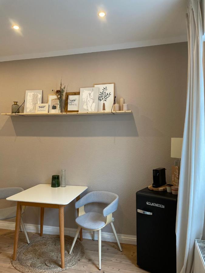 Zentrales Boho Loft Im Zentrum Von Langerwehe In Bahnhofsnaehe Екстериор снимка