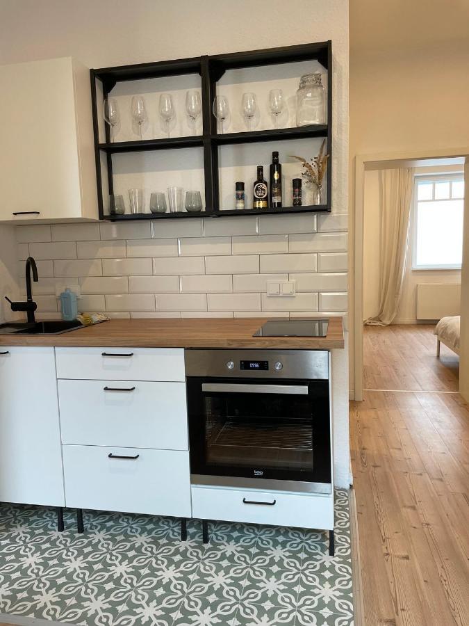 Zentrales Boho Loft Im Zentrum Von Langerwehe In Bahnhofsnaehe Екстериор снимка