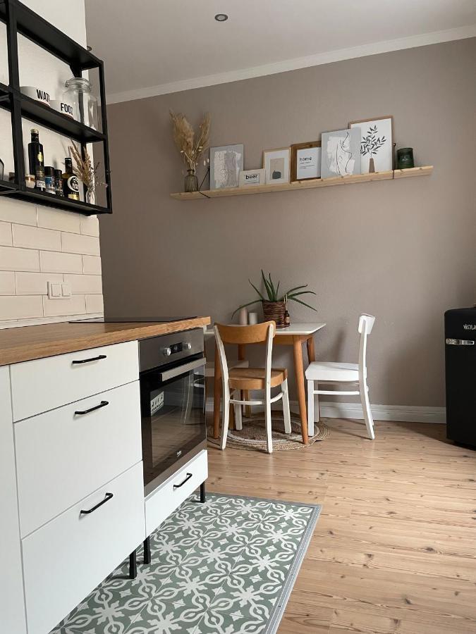 Zentrales Boho Loft Im Zentrum Von Langerwehe In Bahnhofsnaehe Екстериор снимка