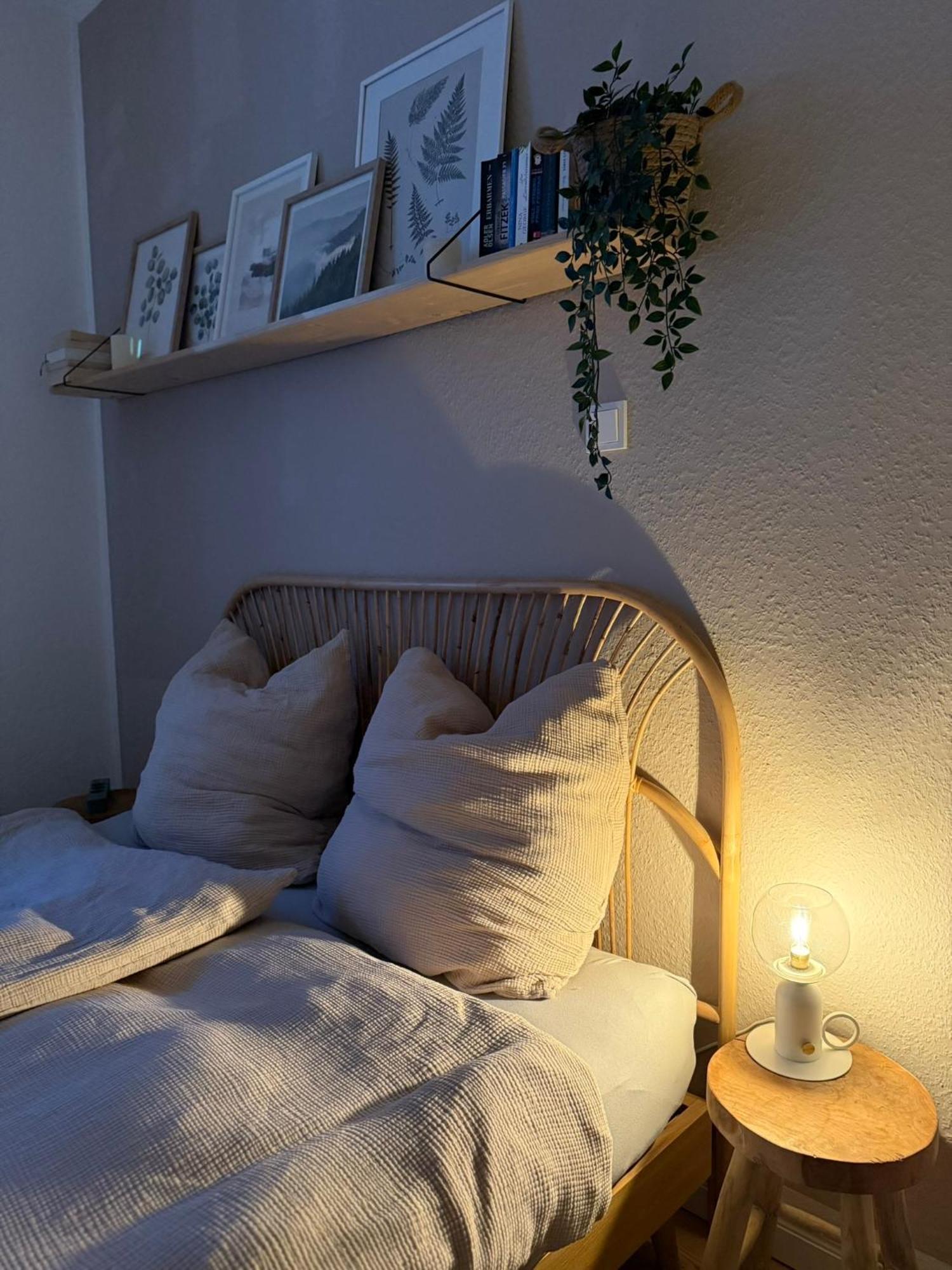 Zentrales Boho Loft Im Zentrum Von Langerwehe In Bahnhofsnaehe Екстериор снимка