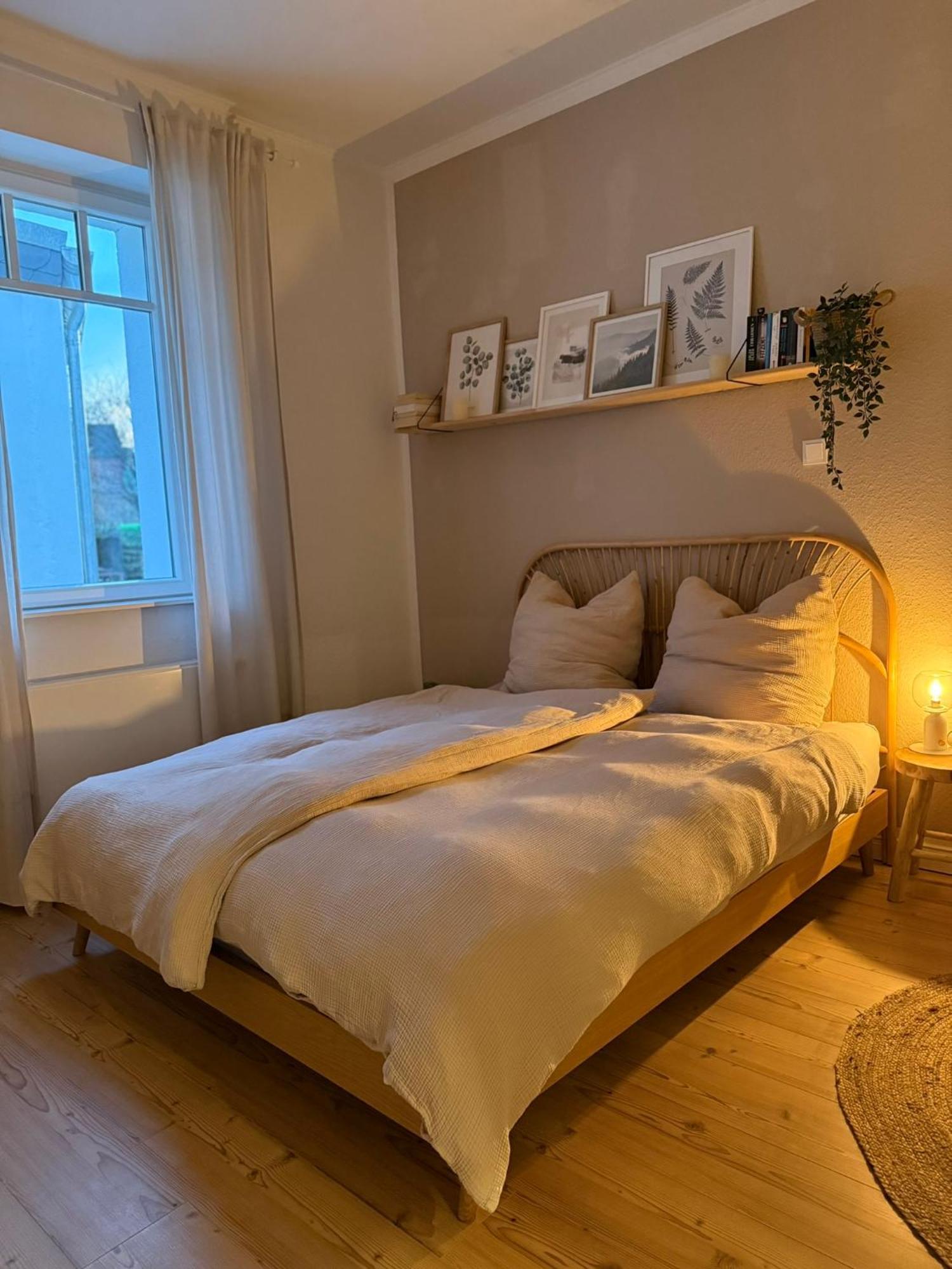 Zentrales Boho Loft Im Zentrum Von Langerwehe In Bahnhofsnaehe Екстериор снимка